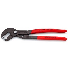 Щипцы для хомутов, с защёлкой KNIPEX 8551250C KN-8551250C