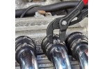 Набор запасных захватов-вставок KNIPEX 8559250C KN-8559250C