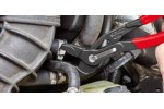 Набор запасных захватов-вставок KNIPEX 8559250C KN-8559250C