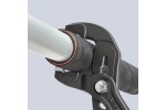 Набор запасных захватов-вставок KNIPEX 8559250C KN-8559250C
