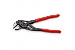 Клещи переставные-гаечный ключ фосфатированные, 180 мм KNIPEX KN-8601180