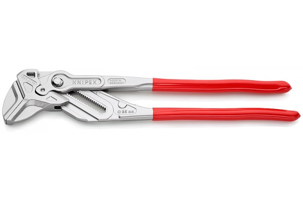 фото Клещи переставные-гаечный ключ 86 03 400(KN-8603400), KNIPEX