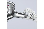 Клещи переставные-гаечный ключ 86 05 250