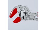Защитные губки для клещей серии KN-86 xx 250
