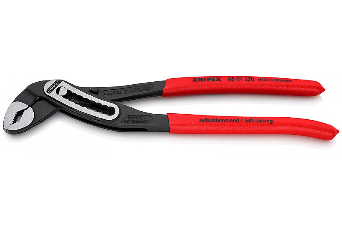 Knipex alligator 400 discount
