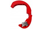 KNIPEX BiX® Труборез для пластиковых труб и уплотнительных втулок, d 20 - 50 мм