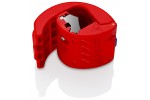 KNIPEX BiX® Труборез для пластиковых труб и уплотнительных втулок, d 20 - 50 мм