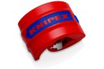 KNIPEX BiX® Труборез для пластиковых труб и уплотнительных втулок, d 20 - 50 мм