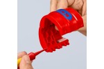 KNIPEX BiX® Труборез для пластиковых труб и уплотнительных втулок, d 20 - 50 мм
