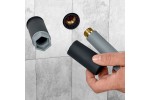 KNIPEX BiX® Труборез для пластиковых труб и уплотнительных втулок, d 20 - 50 мм