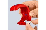 KNIPEX BiX® Труборез для пластиковых труб и уплотнительных втулок, d 20 - 50 мм