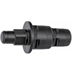 Пробойник калиброванный для 90 25 20 (трубы Geberit)