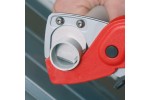 Запасной нож для 90 20 185 40 mm KNIPEX 90 29 185