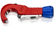KNIPEX TubiX® Труборез, Ø 6 - 35 мм, L-260 мм, на подвесе
