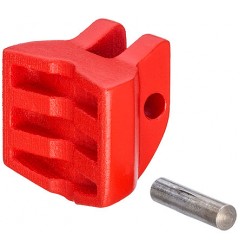 Сменная нажимная губка для 91 13 250 KNIPEX 91 19 25001