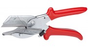 Угловые ножницы 45° KNIPEX 94 35 215