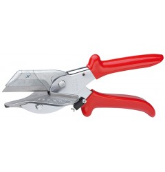 Угловые ножницы 45° KNIPEX 94 35 215