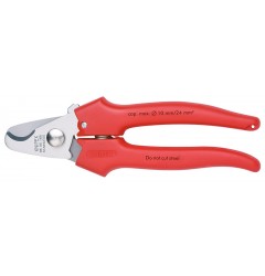 Ножницы для резки кабелей	95 05 165