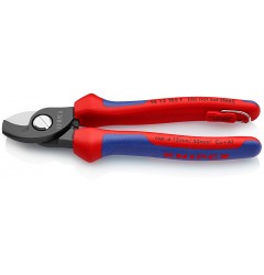 Ножницы для резки кабелей 165 mm KNIPEX 95 12 165T