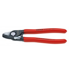 Ножницы для резки кабелей KNIPEX 95 21 165 KN-9521165