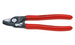 фото Ножницы для резки кабелей KNIPEX 95 21 165 KN-9521165 (KN-9521165])