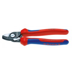 Ножницы для резки кабелей KNIPEX 95 22 165 KN-9522165