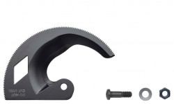 фото Запчасть: Pемкомплект поворотного ножа для кабелерезов KN-95 31/36 250, Модели с 2025 (KN-95250E01])