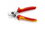 Ножницы для резки кабелей KNIPEX 95 26 165 KN-9526165