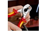 Ножницы для резки кабелей KNIPEX 95 26 165 KN-9526165