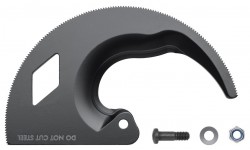 фото Запчасть: Pемкомплект поворотного ножа для кабелерезов KN-95 31/36 280, Модели с 2025 (KN-95280E01])