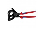 Резак для кабеля со стальным армированием KNIPEX 95 32 315 A KN-9532315A