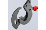 Ножницы для резки ACSR проводника 340 mm KNIPEX 95 32 340SR