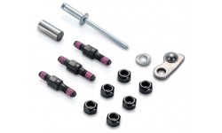 фото Запчасть: Pемкомплект винтового соединения для кабелерезов KN-95250/280/315A/320, Модели с 2025 (KN-953XE02])