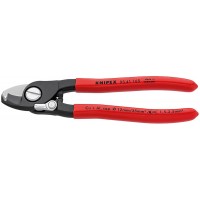 Ножницы для резки кабелей KNIPEX 95 41 165 KN-9541165
