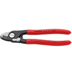 Ножницы для резки кабелей KNIPEX 95 41 165 KN-9541165
