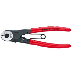 Ножницы для боуденовского троса KNIPEX 95 61 150 KN-9561150