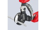 Ножницы для резки проволочных тросов, 160 mm KNIPEX 95 62 160