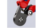 Инструмент для опрессовки контактных гильз самонастраивающийся 97 53 04