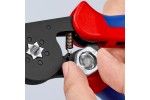 Инструмент для опрессовки контактных гильз самонастраивающийся 97 53 14