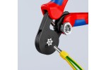 Инструмент для опрессовки контактных гильз самонастраивающийся 97 53 14