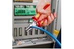 Инструмент для опрессовки контактных гильз 97 78 180