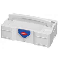 Мини-систейнер TANOS® пустой KNIPEX 97 90 00LE