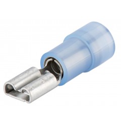 Гильзы флажковые, изолированные KNIPEX 97 99 011