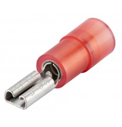 Гильзы флажковые, изолированные KNIPEX 97 99 020
