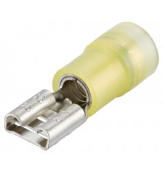 Гильзы флажковые, изолированные KNIPEX 97 99 022