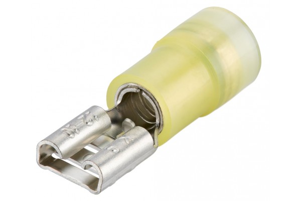 фото Гильзы флажковые, изолированные KNIPEX 97 99 022(KN-9799022), KNIPEX