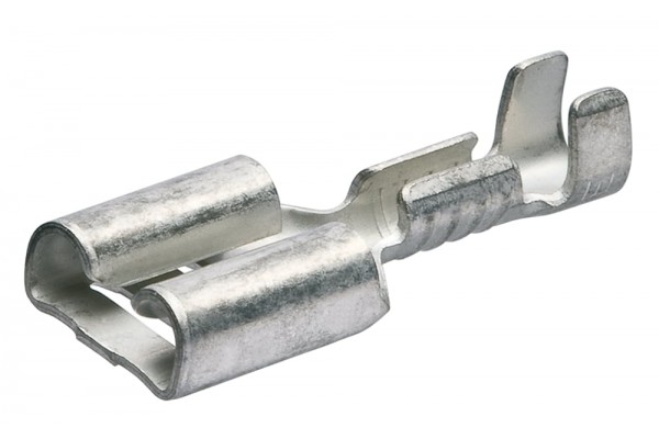 фото Штекерный разъем, без изоляции KNIPEX 97 99 050(KN-9799050), KNIPEX