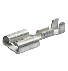 Штекерный разъем, без изоляции KNIPEX 97 99 071