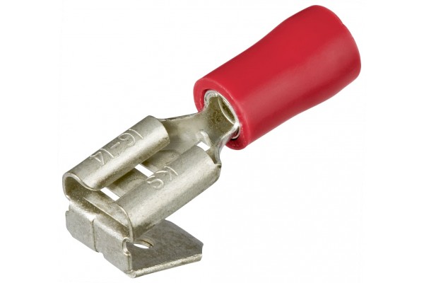 фото Гильзы флажковые с отводом, изолированные KNIPEX 97 99 090(KN-9799090), KNIPEX