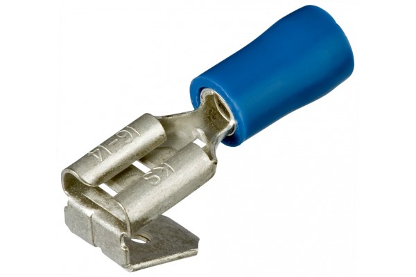 фото Гильзы флажковые с отводом, изолированные KNIPEX 97 99 091(KN-9799091), KNIPEX